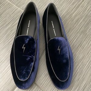 Giuseppe Zanotti mens shoes